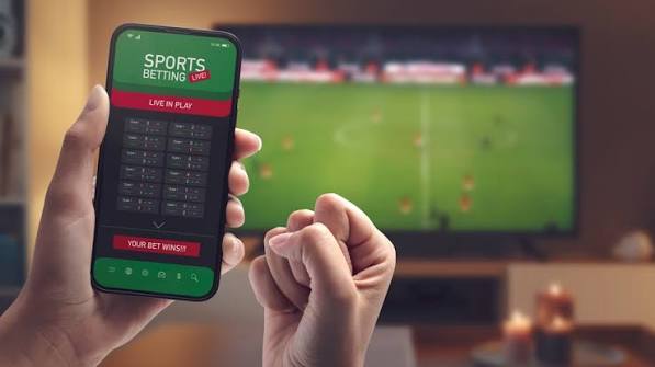 Betwinner La Guía Definitiva para Apostar en Línea 1375590928