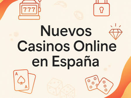 Casino Online España Gana Dinero Real Desde Casa