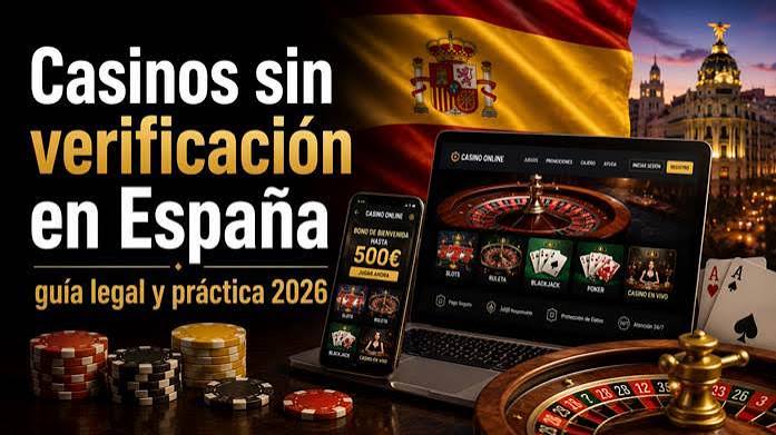 Casino Online España Gana Dinero Real Desde Casa
