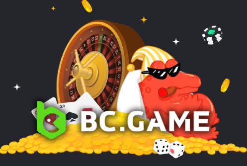 Discover the BC.Game Mobile App Your Ultimate Gaming Experience