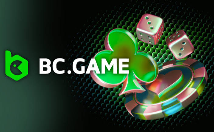 Discover the BC.Game Mobile App Your Ultimate Gaming Experience