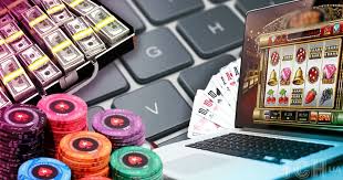 Exploring BoomingSlots Casino Your Ultimate Gaming Destination Exploring BoomingSlots Casino Your Ultimate Gaming Destination
