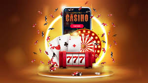 Goldspin De Nieuwe Revolutie in Online Casino Gaming