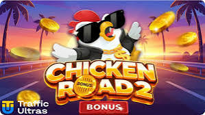 ¿Chicken Road: una estafa o un juego legítimo?