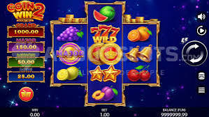 Einführung zu Coin Victory 2: Hold The Spin