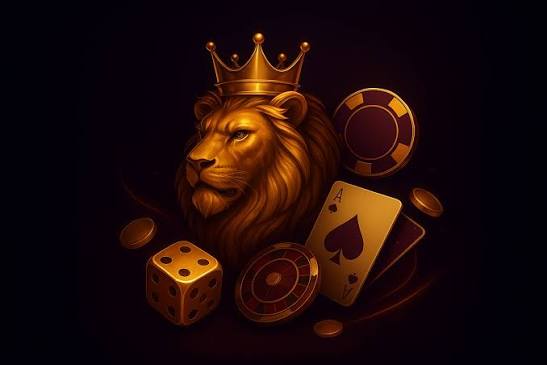 Обзор казино Lev: игры, награды, джекпоты и общий опыт игроков