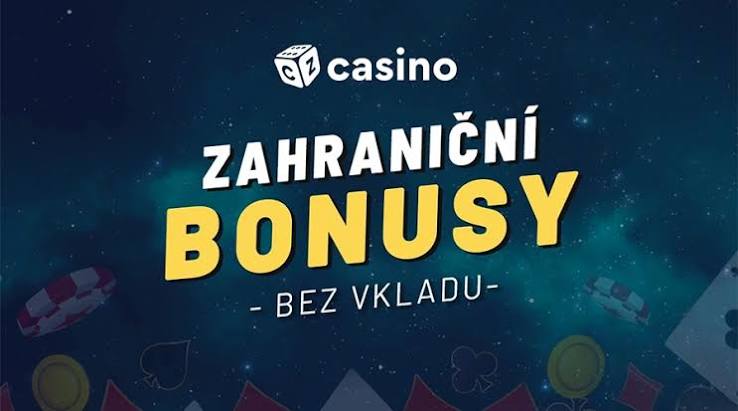 Nejlepší zahraniční casino Váš průvodce online hrami