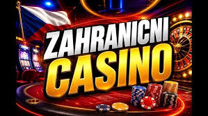 Nejlepší zahraniční casino Váš průvodce online hrami