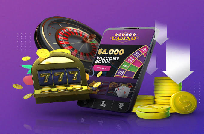 Nejlepší zahraniční casino Váš průvodce online hrami