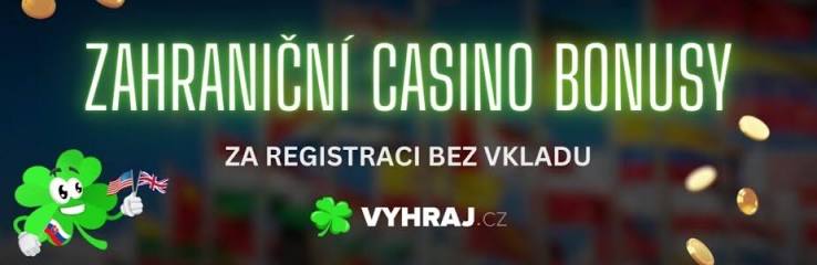 Online Kasino CZ Vaše Konečné Místo pro Hraní a Zábavu