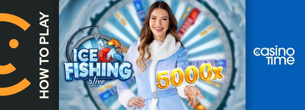 Experience the Joy of Fishing with Play Fishing Time