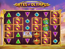 Gates of Olympus Super Scatter En Fantastisk Rejse Til De Gamle Guder