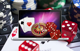 Mafia Casino Twoje Najlepsze Miejsce do Gry Online
