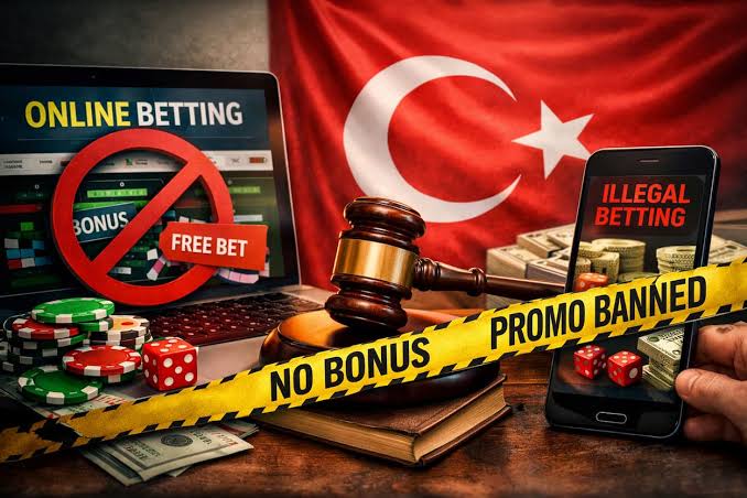 2026 Yılında Türkiye'deki Bahis Sitelerinin Kontrol Listesi
