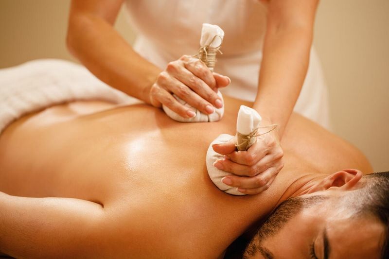 What Is a Standard Chinese Massage?