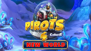Pirots 4 Online Casino A Treasure Trove of Excitement Pirots 4 Online Casino A Treasure Trove of Excitement