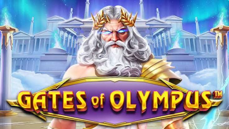 Spil Gates of Olympus – En Uforglemmelig Spiloplevelse