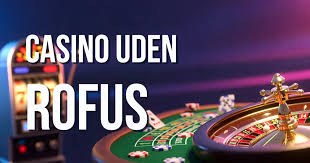 Spillesider uden om Rofus Find Dine Favoritter Spillesider uden om Rofus Find Dine Favoritter