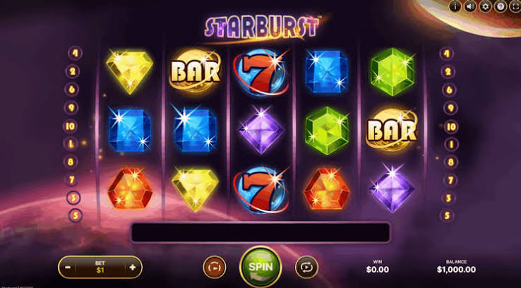 Starburst Symboler En Dybdegående Udforskning af Betydning og Anvendelse